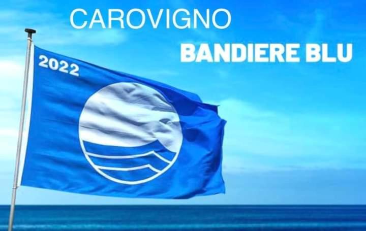 La Dimora Di Netta Villa Carovigno Ngoại thất bức ảnh