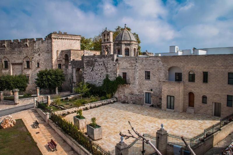 La Dimora Di Netta Villa Carovigno Ngoại thất bức ảnh