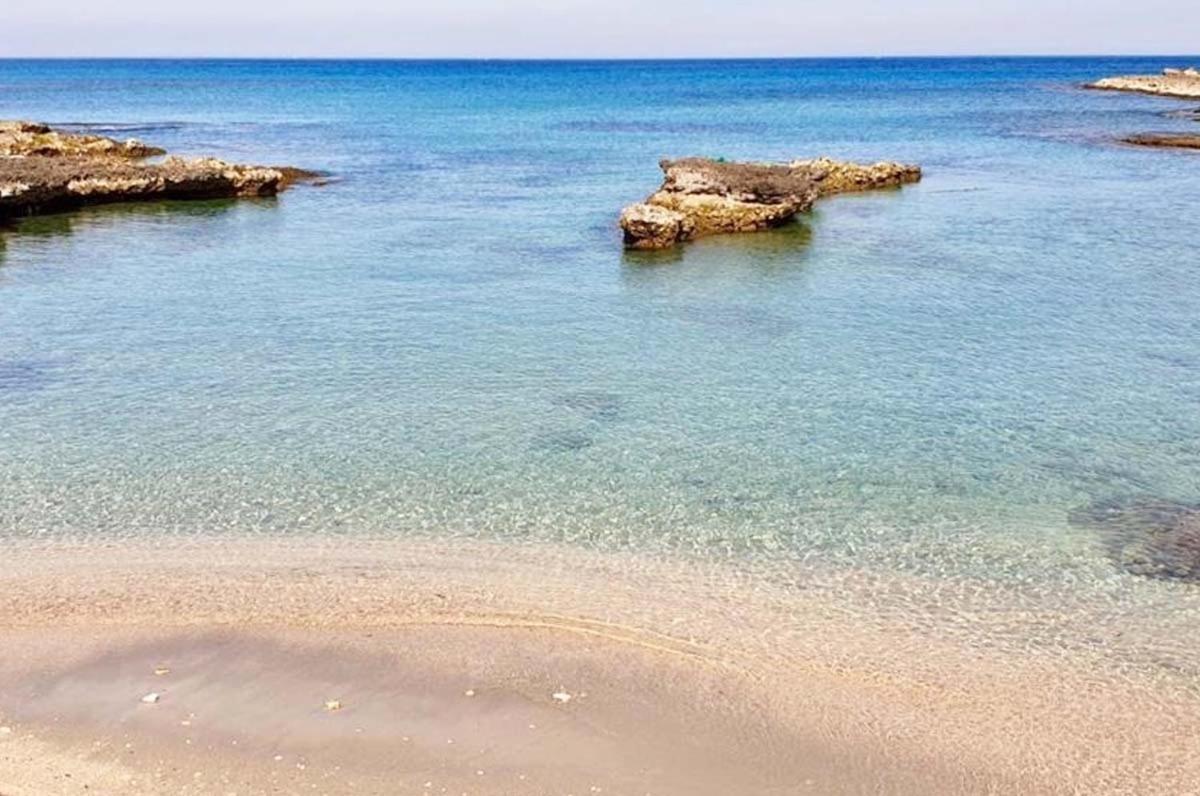 La Dimora Di Netta Villa Carovigno Ngoại thất bức ảnh