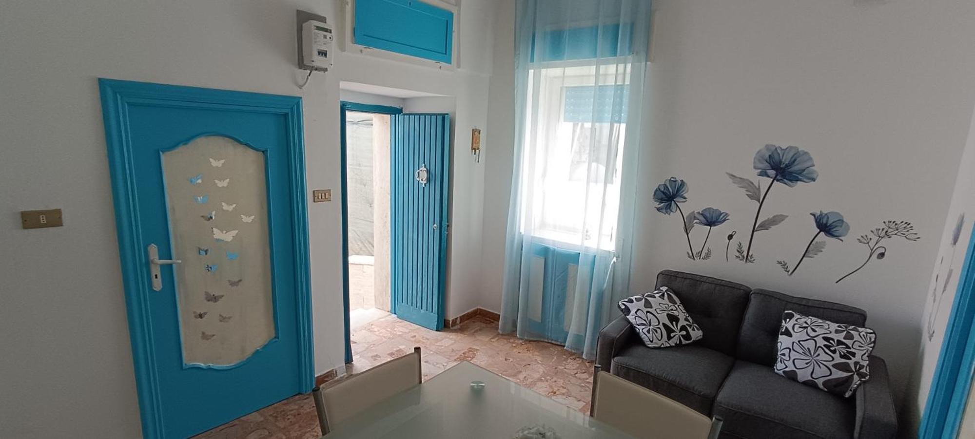 La Dimora Di Netta Villa Carovigno Ngoại thất bức ảnh