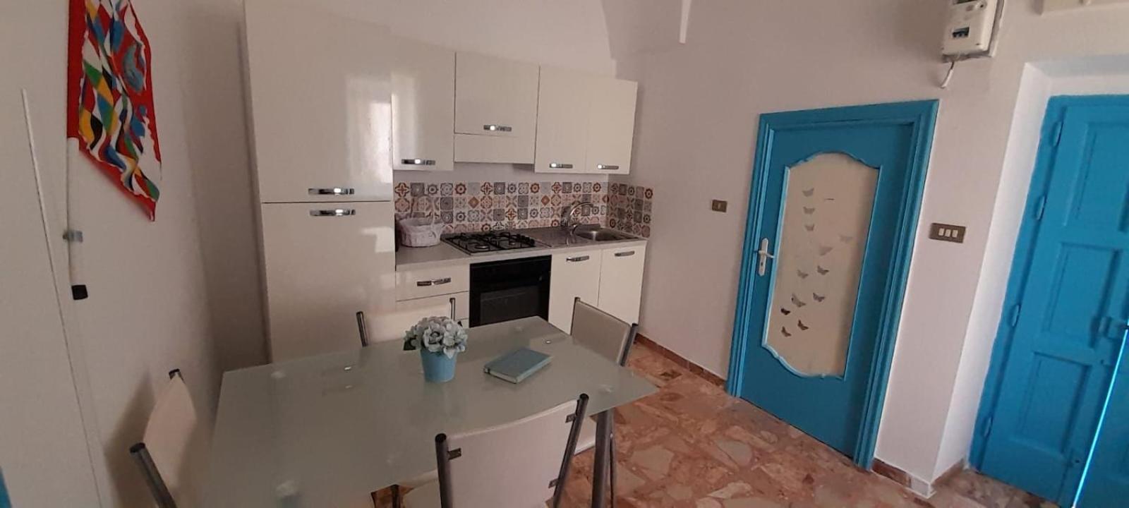 La Dimora Di Netta Villa Carovigno Ngoại thất bức ảnh