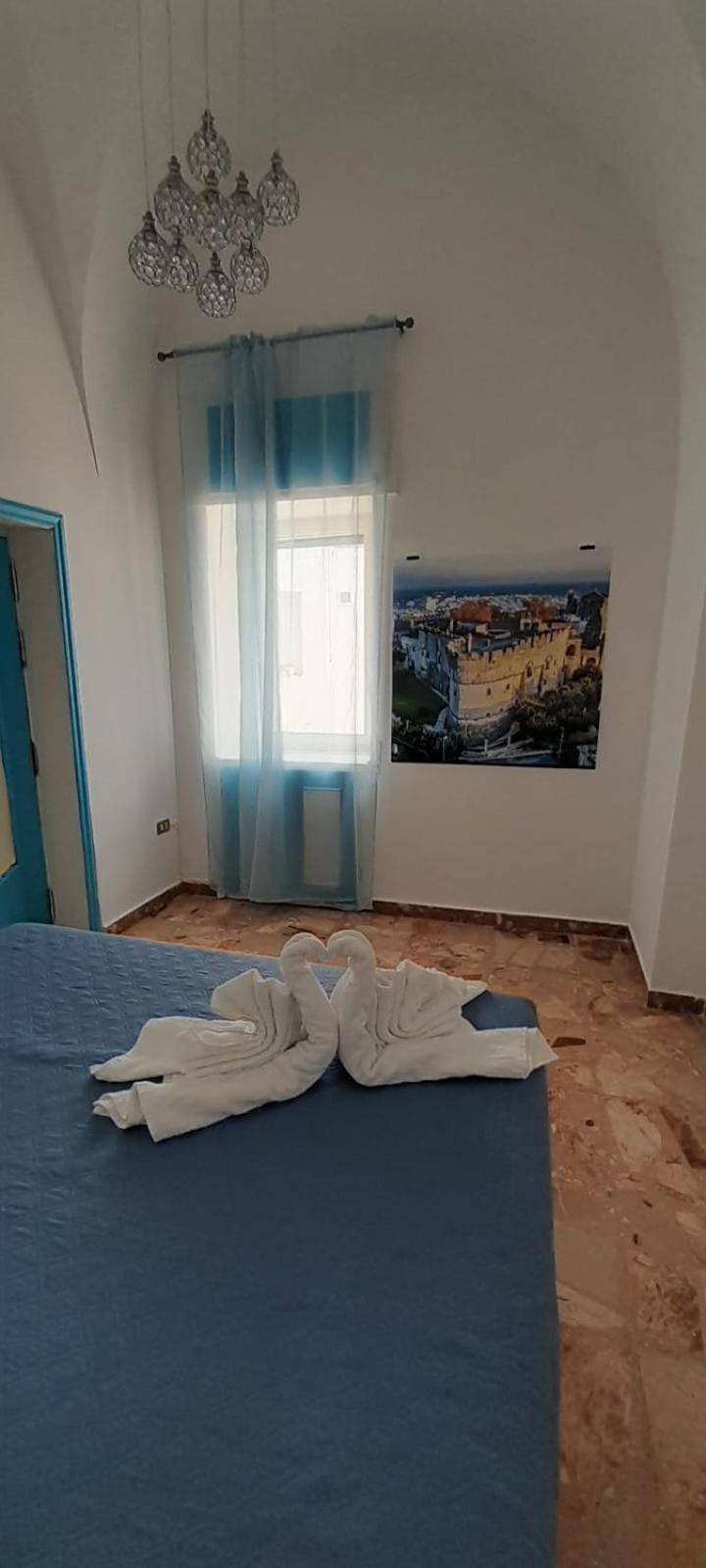 La Dimora Di Netta Villa Carovigno Ngoại thất bức ảnh