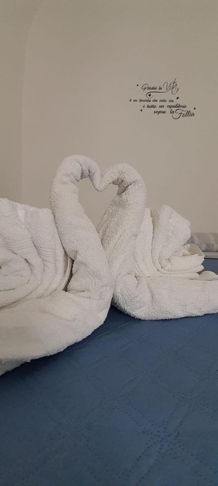 La Dimora Di Netta Villa Carovigno Ngoại thất bức ảnh
