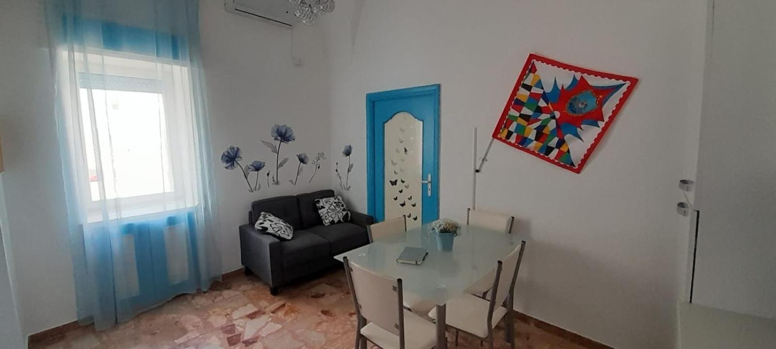 La Dimora Di Netta Villa Carovigno Ngoại thất bức ảnh